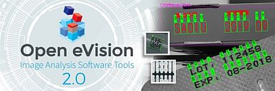 evision software
